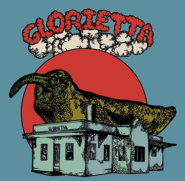 GLORIETTA | VINYL RECORD (LP)