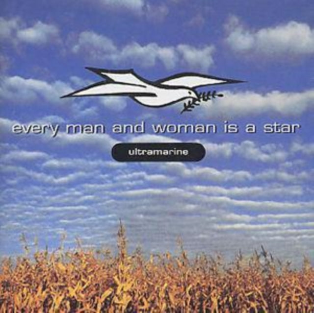 UNKNOWN | EVERY MAN WOMAN IS A STAR | CD