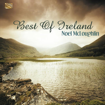 BEST OF IRELAND | VINYL RECORD (LP)