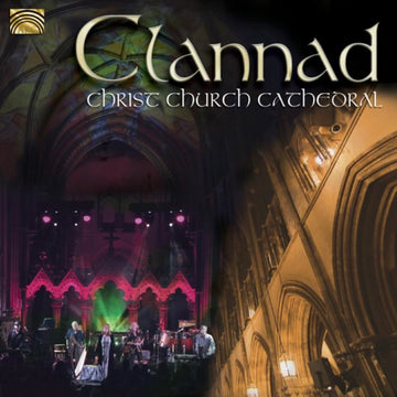 CHRIST CHURCH CATHEDRAL | VINYL RECORD (LP)
