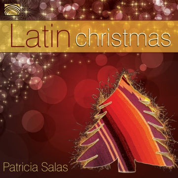 D.R. / ARROYO R.L. / EGRIM / SIL | LATIN CHRISTMAS | CD