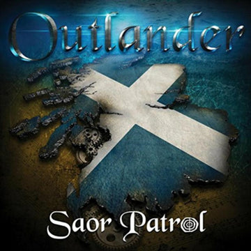 OUTLANDER | VINYL RECORD (LP)