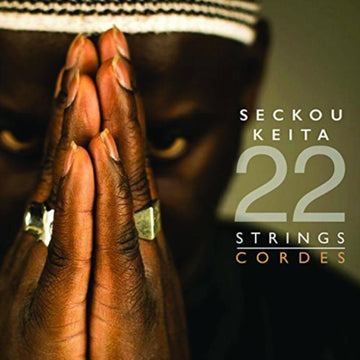 22 STRINGS | VINYL RECORD (LP)