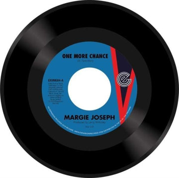 ONE MORE CHANCE / NOBODY (IMPORT) | 12IN VINYL