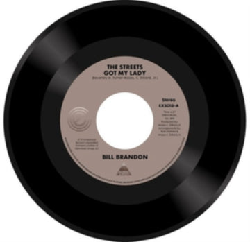 STREETS GOT MY LADY / WHATEVER I AM / I'M YOURS (IMPORT) | 7IN VINYL