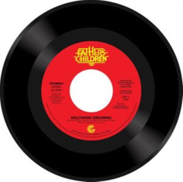 HOLLYWOOD DREAMING | 7IN VINYL