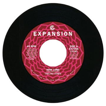 HOW LONG | 12IN VINYL