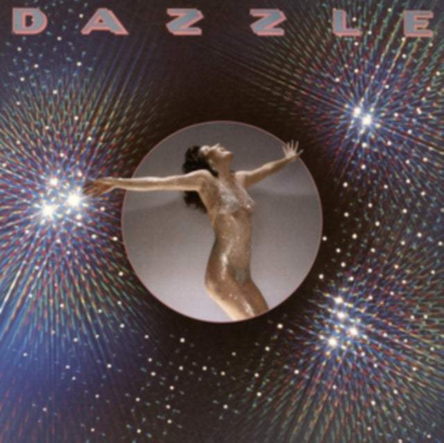 DAZZLE | DAZZLE | VINYL RECORD (LP)