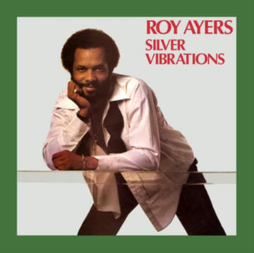SILVER VIBRATIONS | VINYL RECORD (LP)