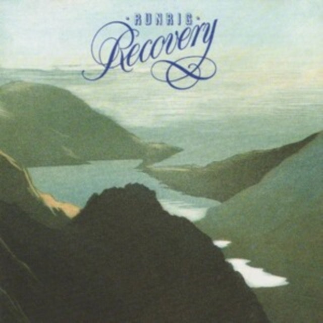 RUNRIG | RECOVERY | CD