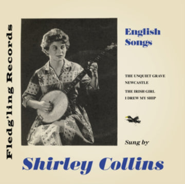 ENGLISH SONGS | 7IN VINYL