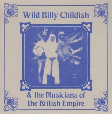 PUNK ROCK BRITISH LEGION HALL | VINYL RECORD (LP)