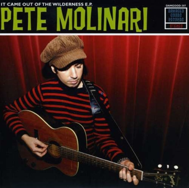 MOLINARI, PETE | IT CAME OUT OF THE WIL/1000 COPIES | 7IN VINYL