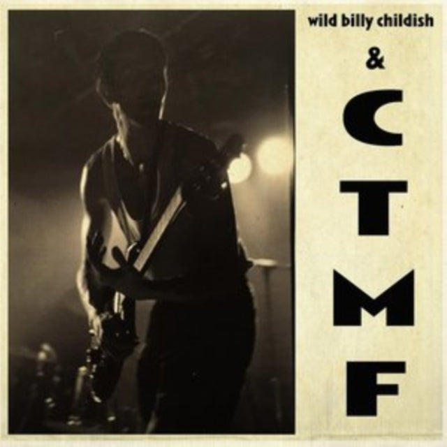 CTMF | SQ 1 | VINYL RECORD (LP)