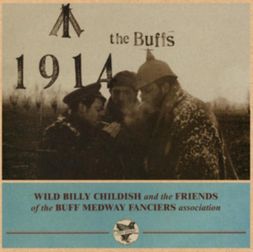 1914 | VINYL RECORD (LP)