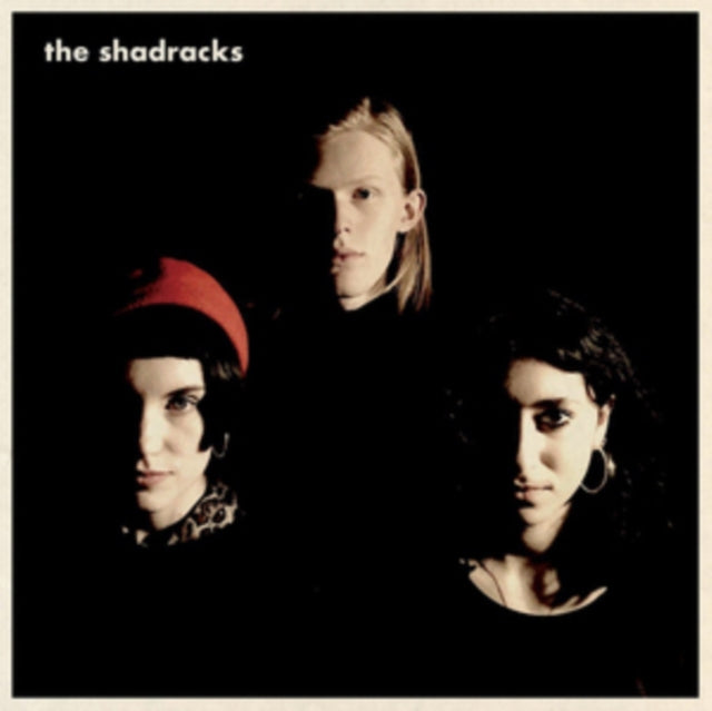 SHADRACKS | SHADRACKS | VINYL RECORD (LP)