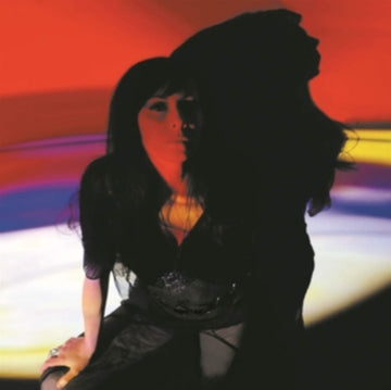 DELSOL, FABIENNE | FOUR | VINYL RECORD (LP)