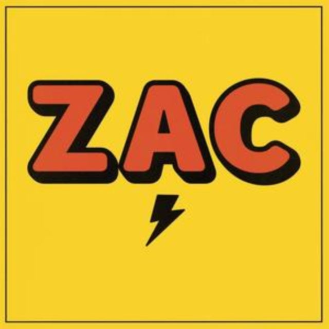 ZAC | ZAC | CD