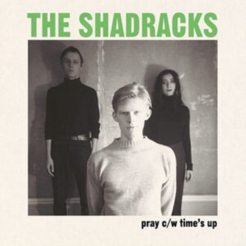 PRAY / TIME'S UP (IMPORT) | 7IN VINYL