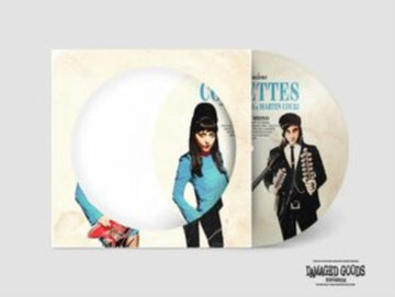 BACK IN MONO (PICTURE DISC) | VINYL RECORD (LP)
