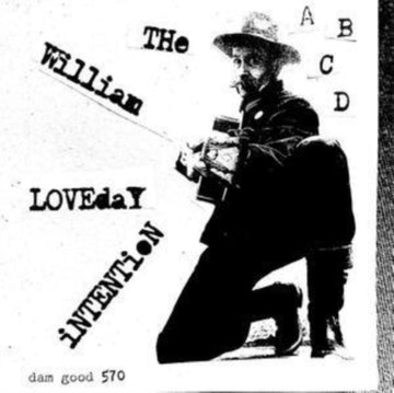 I'M GOOD FOR YOU EP | 12IN VINYL