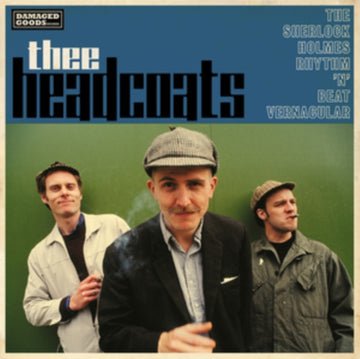 SHERLOCK HOLMES RHYTHM N BEAT VERNACULAR | VINYL RECORD (LP)