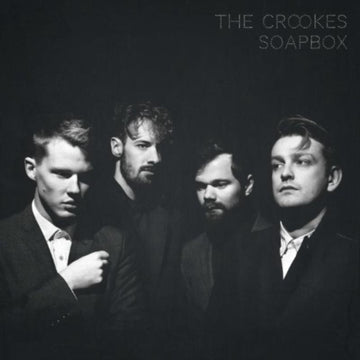 CROOKES | SOAPBOX | VINYL RECORD (LP)