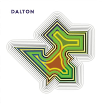 DALTON | DALTON | CD