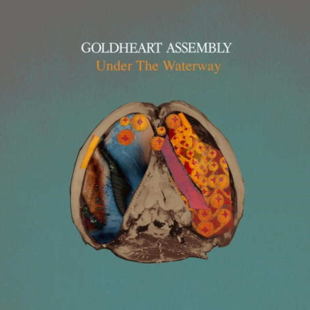 GOLDHEART ASSEMBLY | UNDER THE WATERWAY / STANDS TO REASON | 7IN VINYL
