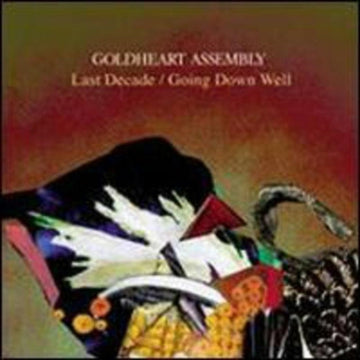 GOLDHEART ASSEMBLY | LAST DECADE | 7IN VINYL