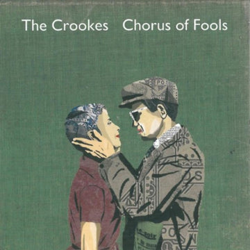 CHORUS OF FOOLS / BRIGHT | 7IN VINYL