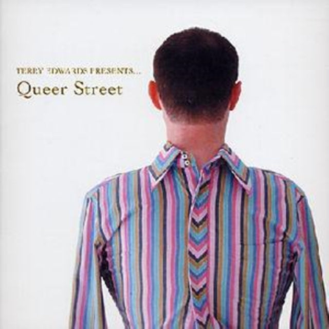 EDWARDS, TERRY & SCAPEGOATS | QUEER STREET | CD