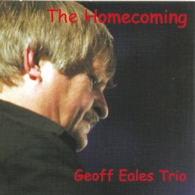 EALES, GEOFF | HOMECOMING | CD