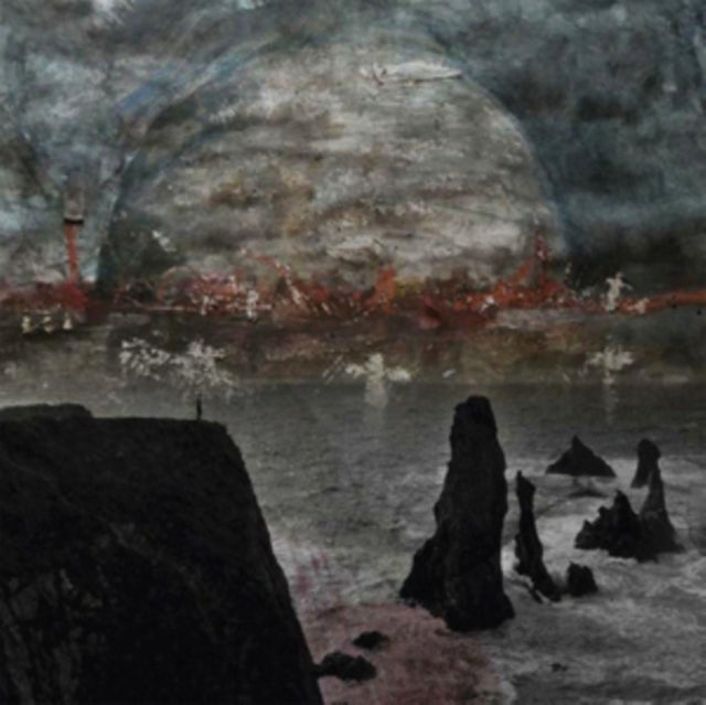 SOTHIAC & PAUL JOLLY | SUPERLUNA | VINYL RECORD (LP)