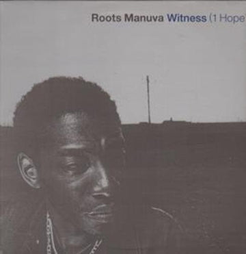 WITNESS (ONE HOPE) | 12IN VINYL