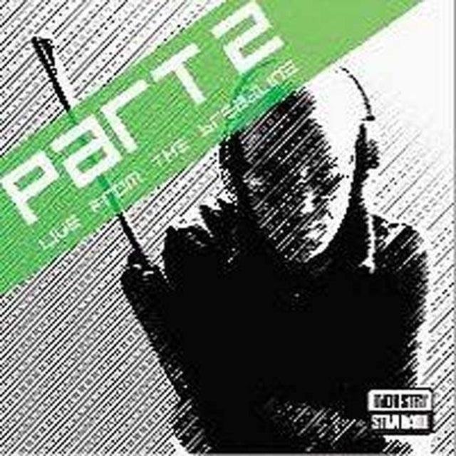 PART 2 | LIVE FROM THE BREADLINE | VINYL RECORD (LP)