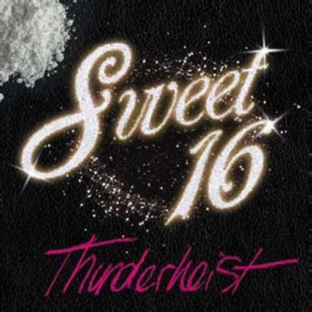 THUNDERHEIST | SWEET 16 | 12IN VINYL