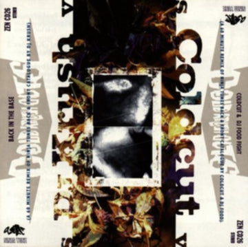 COLD KRUSH CUTS / VARIOUS | VINYL RECORD (LP)