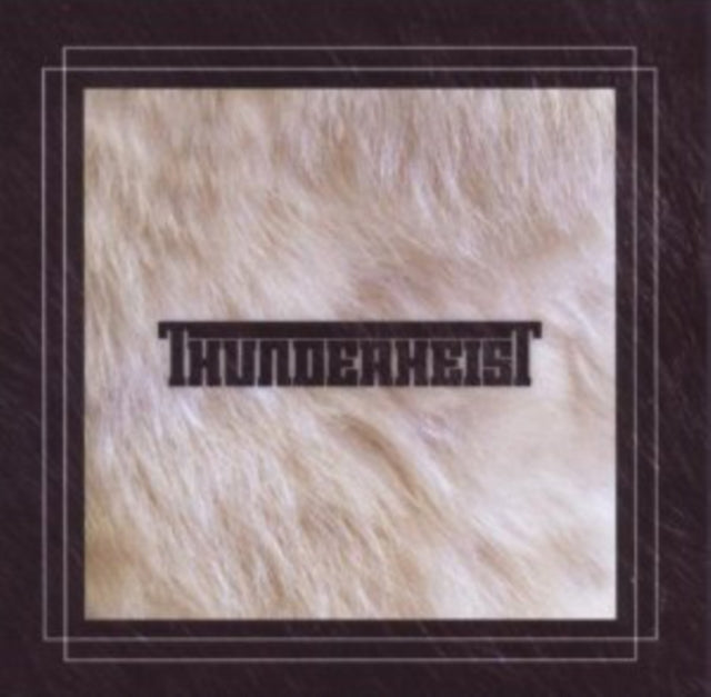 THUNDERHEIST | THUNDERHEIST | VINYL RECORD (LP)