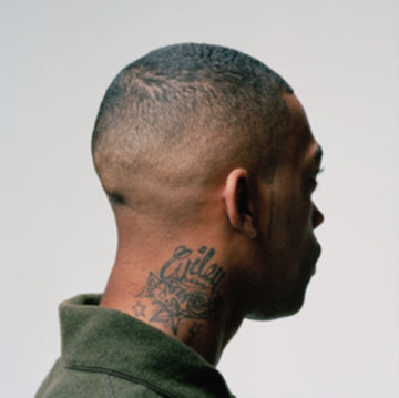 WILEY | 100 PER CENT PUBLISHING | VINYL RECORD (LP)
