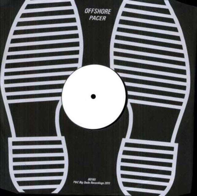 OFFSHORE | PACER | 12IN VINYL