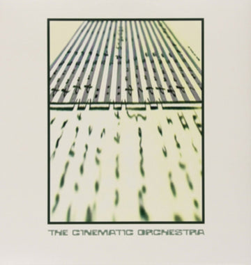 PRESENTS THE CINEMATIC ORCHESTRA | 12IN VINYL