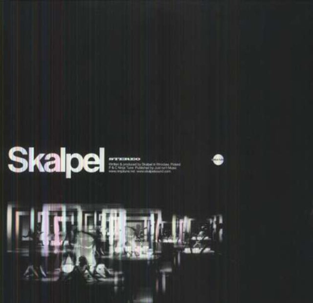 SKALPEL | SKALPEL | VINYL RECORD (LP)