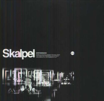 SKALPEL | SKALPEL | VINYL RECORD (LP)