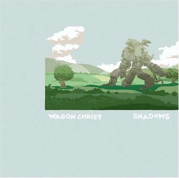 SHADOWS | 12IN VINYL