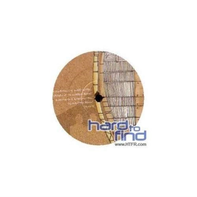 COLDCUT | EVERYTHING IS UNDER CONTROL | 12IN VINYL