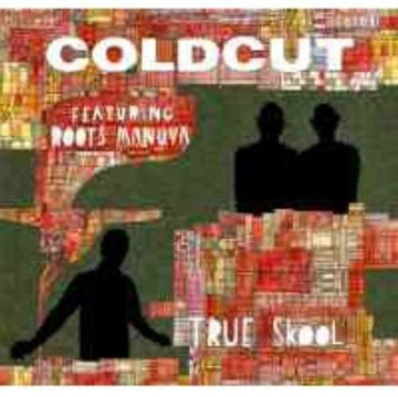 COLDCUT | WALK A MILE IN MY SHOES FT. ROBERT OWENS | 12IN VINYL