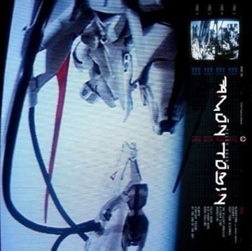 FOLEY ROOM | VINYL RECORD (LP)