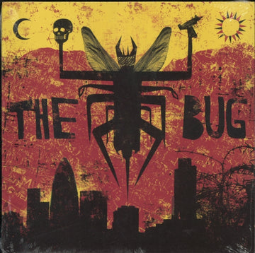 BUG | LONDON ZOO | VINYL RECORD (LP)