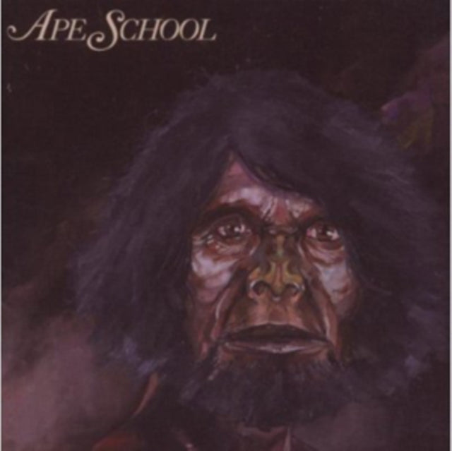 APE SCHOOL | APE SCHOOL | VINYL RECORD (LP)